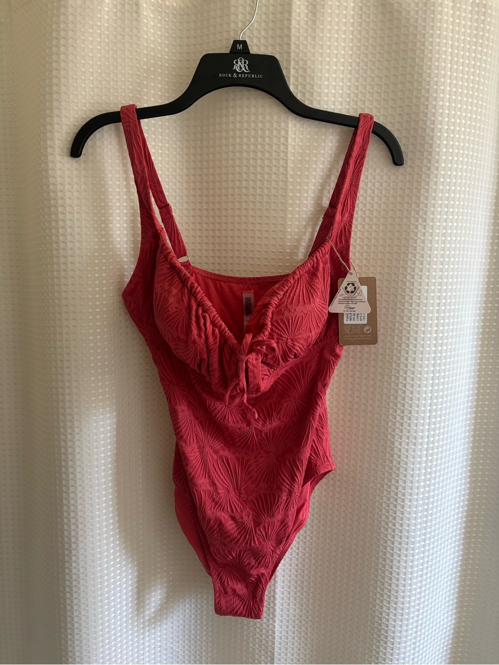 Berlook One Piece Swimsuit